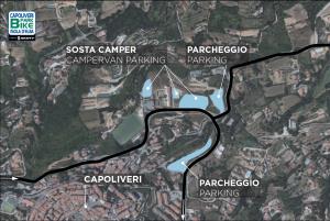 Logistica Posteggi